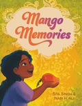 Cover: Mango Memories - Anne Schwartz Books