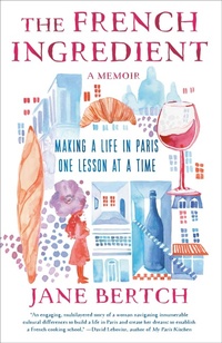 Abbildung von: The French Ingredient - Ballantine Books