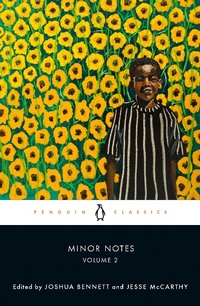 Enlarge image Cover: Minor Notes, Volume 2 - Penguin Classics