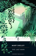 Cover: The Last Man - Penguin Classics