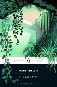 Abbildung von: The Last Man - Penguin Classics