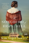 Cover: The Songbird of Hope Hill - WaterBrook