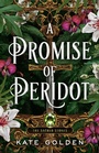 Cover: A Promise of Peridot - Berkley