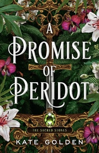 Enlarge image Cover: A Promise of Peridot - Berkley