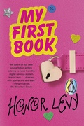 Cover: My First Book - Penguin Press