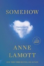 Cover: Somehow - Random House Large Print