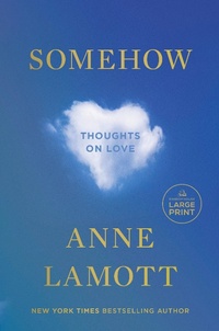 Enlarge image Cover: Somehow - Random House Large Print