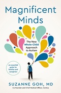 Cover: Magnificent Minds - Penguin Young Readers