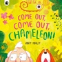Cover: COME OUT, COME OUT, CHAMELEON! - Happy Yak