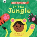 Cover: In the Jungle - Happy Yak