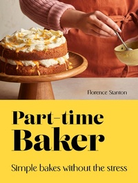 Abbildung von: Part-Time Baker - Carnival