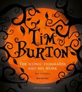 Cover: Tim Burton - White Lion Publishing