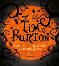 Abbildung von: Tim Burton - White Lion Publishing