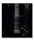 Cover: Fender Stratocaster 70 Years - Motorbooks