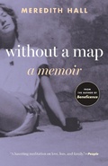 Cover: Without a Map - Beacon Press