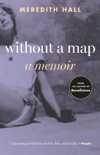 Enlarge image Cover: Without a Map - Beacon Press