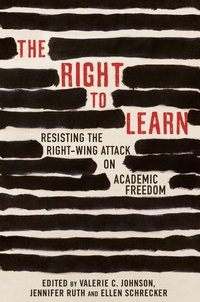 Enlarge image Cover: The Right To Learn - Beacon Press