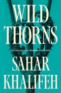 Cover: Wild Thorns - Saqi Books