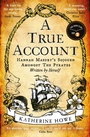 Cover: A True Account - Magpie