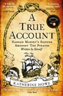 Cover: A True Account - Magpie