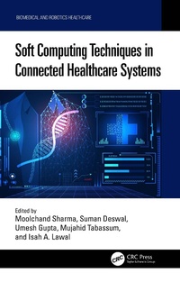 Abbildung von: Soft Computing Techniques in Connected Healthcare Systems - Taylor & Francis