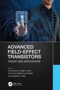 Cover: Advanced Field-Effect Transistors - Taylor & Francis