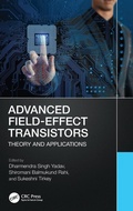 Cover: Advanced Field-Effect Transistors - CRC Press