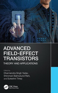 Enlarge image Cover: Advanced Field-Effect Transistors - CRC Press