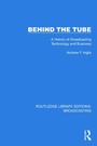 Cover: Behind the Tube - Taylor & Francis