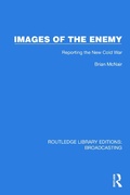 Cover: Images of the Enemy - Taylor & Francis
