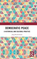 Cover: Democratic Peace - Routledge