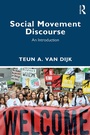 Cover: Social Movement Discourse - Taylor & Francis