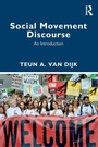 Cover: Social Movement Discourse - Routledge
