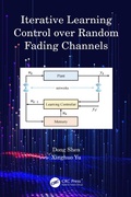 Cover: Iterative Learning Control over Random Fading Channels - Taylor & Francis