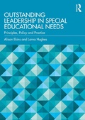 Cover: Outstanding Leadership in Special Educational Needs - Taylor & Francis