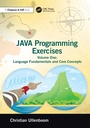 Cover: Java Programming Exercises - Taylor & Francis