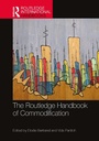 Cover: The Routledge Handbook of Commodification - Taylor & Francis