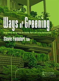Abbildung von: Ways of Greening - Taylor & Francis