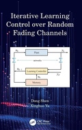 Cover: Iterative Learning Control over Random Fading Channels - CRC Press