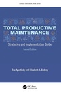 Cover: Total Productive Maintenance - Taylor & Francis