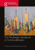 Bild: The Routledge Handbook of Commodification - Taylor & Francis