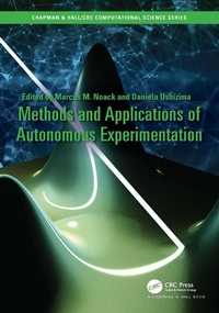 Abbildung von: Methods and Applications of Autonomous Experimentation - Taylor & Francis