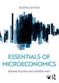 Bild: Essentials of Microeconomics - Taylor & Francis