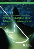 Cover: Methods and Applications of Autonomous Experimentation - Taylor & Francis