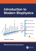Bild: Introduction to Modern Biophysics - Taylor & Francis