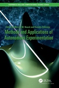 Cover: Methods and Applications of Autonomous Experimentation - Chapman & Hall/CRC