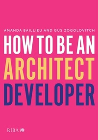Abbildung von: How to Be an Architect Developer - Taylor & Francis