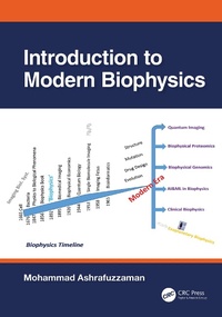 Abbildung von: Introduction to Modern Biophysics - Taylor & Francis