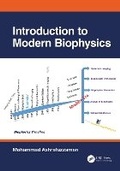 Cover: Introduction to Modern Biophysics - CRC Press