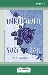 Enlarge image Cover: Inkflower - ReadHowYouWant